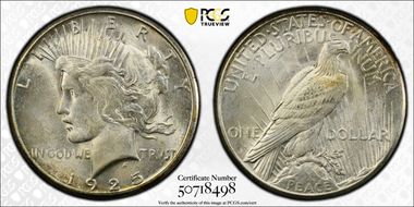 1925-S $1 N1
