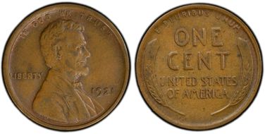 1921 1C AU55BN
