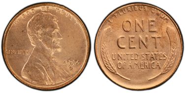 1934-D 1C N1BN