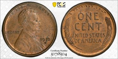 1913-D 1C N1BN