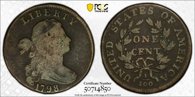 1798 1C S-176 G6BN