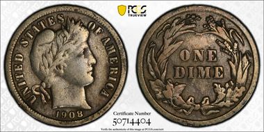 1908 10C FS-302 RPD N1