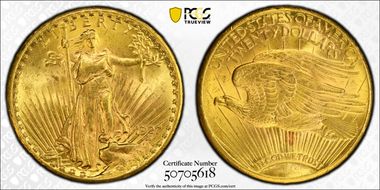 1927 $20 N1