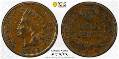 1901 1C N1BN