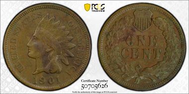 1901 1C N1BN