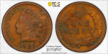 1901 1C N1BN