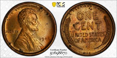1909 VDB 1C N1BN