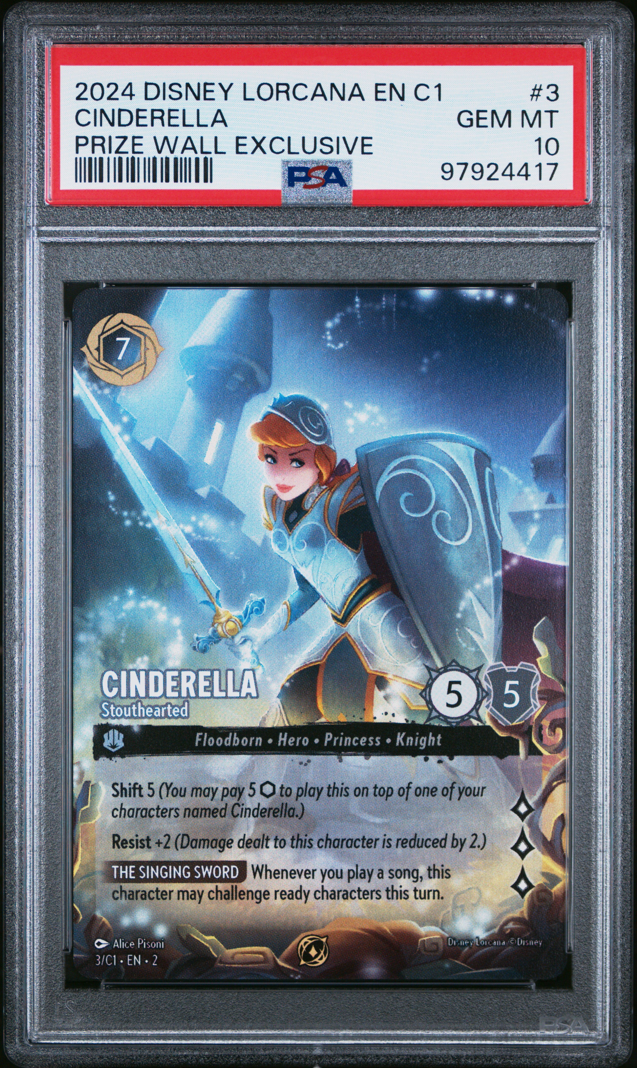 kg.collectibles's Showcase | Card Ladder