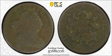 1803 1C Small Date, Large Fraction N1BN