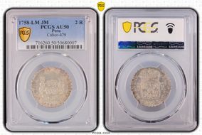 1758-LM JM 2 R Calico-276 AU50