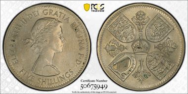 1960 Crown S-4143 N1