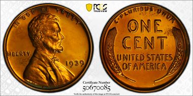 1939 1C PR64RD