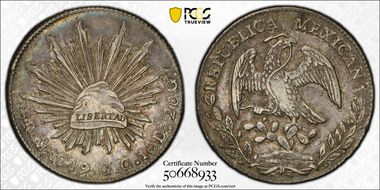 1849-Mo GC 8 R Mo34 XF45