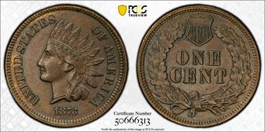 1873 1C Open 3 AU55BN