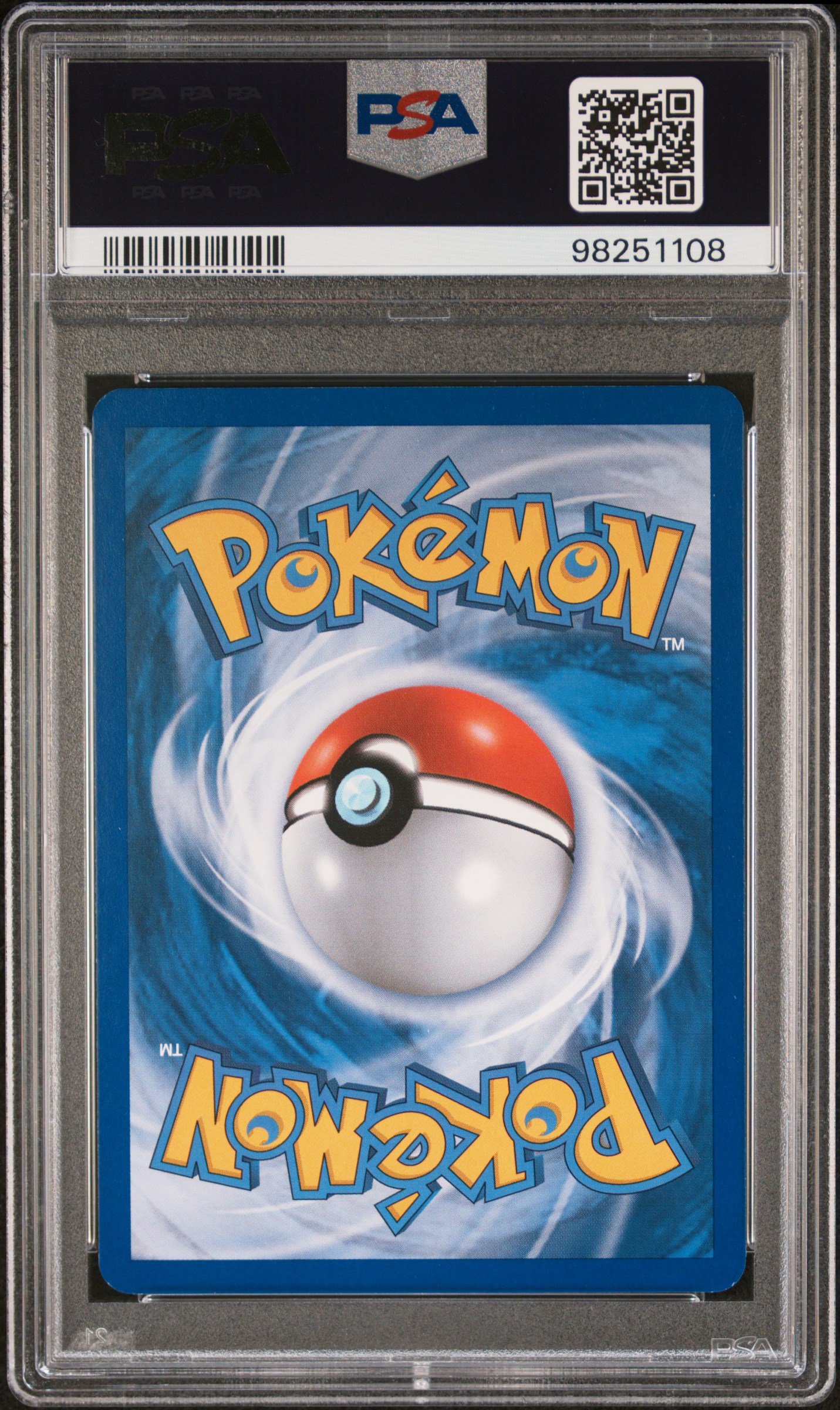 2010 Pokemon Heartgold & Soulsilver Triumphant Dragonite #18 (Triumphant) Mint 9 back