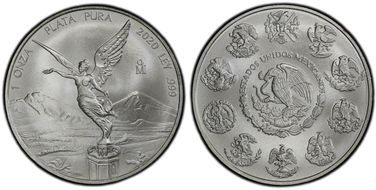 2020-Mo Onza Libertad Ag MS69