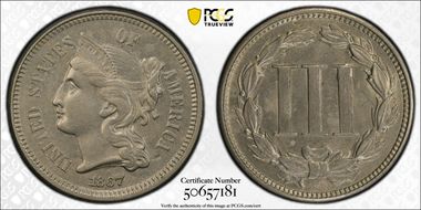 1867 3CN MS62