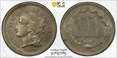 1880 3CN AU58
