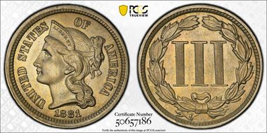 1881 3CN MS62