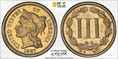 1887 3CN AU58