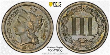 1888 3CN AU58