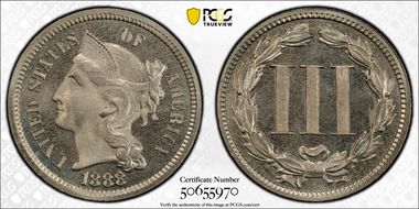 1888 3CN PR67