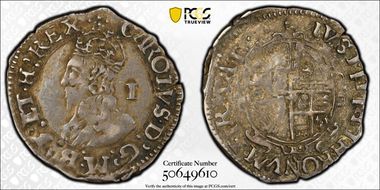 (1625-49) 1D S-2849 Pellets XF40