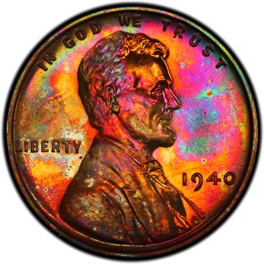 Cert 02869394 - Coin Image