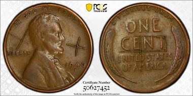 1940-S 1C N1BN