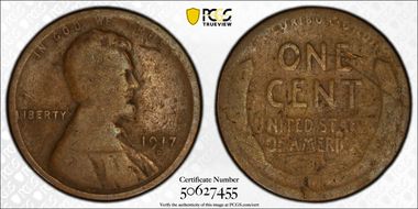1917-D 1C N1BN