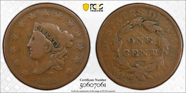 1833 1C N1BN