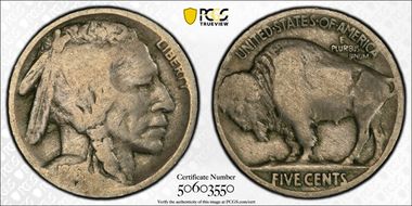 1916 5C DDO, FS-101 AG3