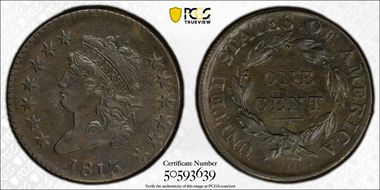 1813 1C AU55BN