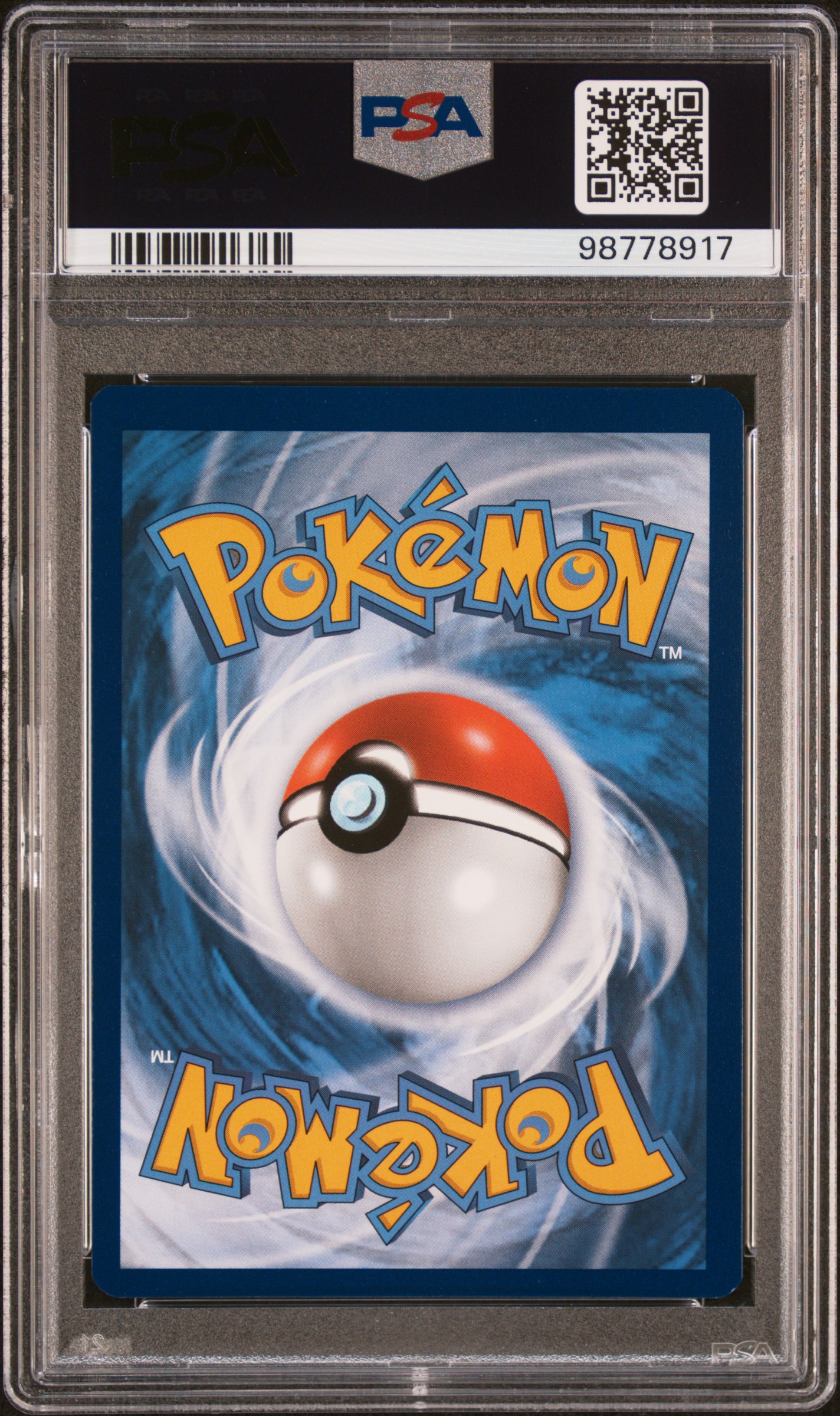 2022 Pokemon Swsh Black Star Promo Fa/Charizard Vstar #262 (Ultra-Premium Collection) Nm-Mt 8 back