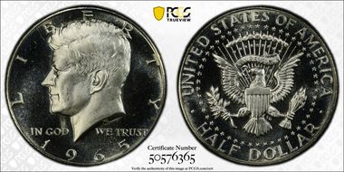 1965 50C SMS SP67CAM