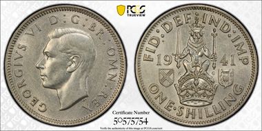 1941 Shil S-4083 Scottish Rev N1