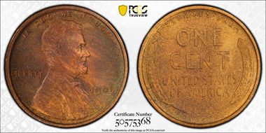 1909 VDB 1C N1BN