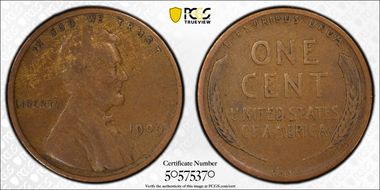 1909 VDB 1C F15BN