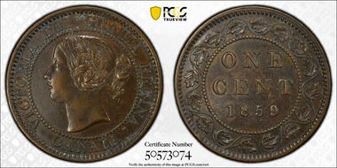 1859 1C DPN9 T1 AU55BN