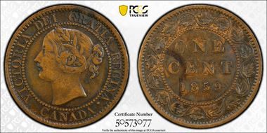 1859 1C DPN9 T3 XF40BN