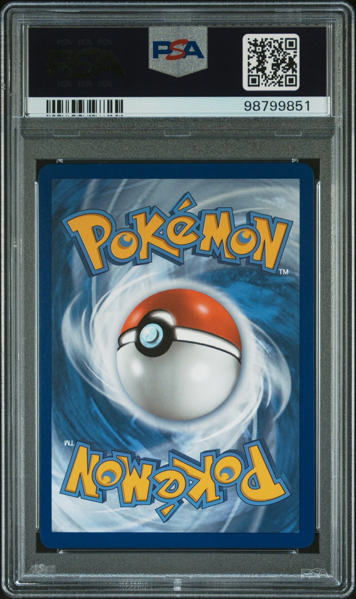 2022 Pokemon Sword & Shield Astral Radiance Fa/Hisuian Sneasler V #175 (Astral Radiance) Gem Mt 10 back