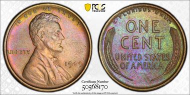 1909 1C Lincoln N1BN