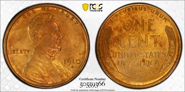 1910-S 1C N1BN
