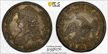 1810 50C AU50