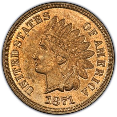 Cert 02866694 - Coin Image
