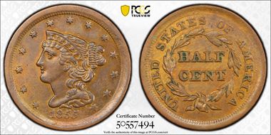 1855 1/2C N1BN