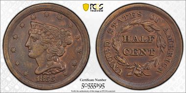1855 1/2C N1BN