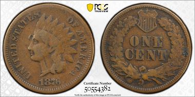 1876 1C N1BN