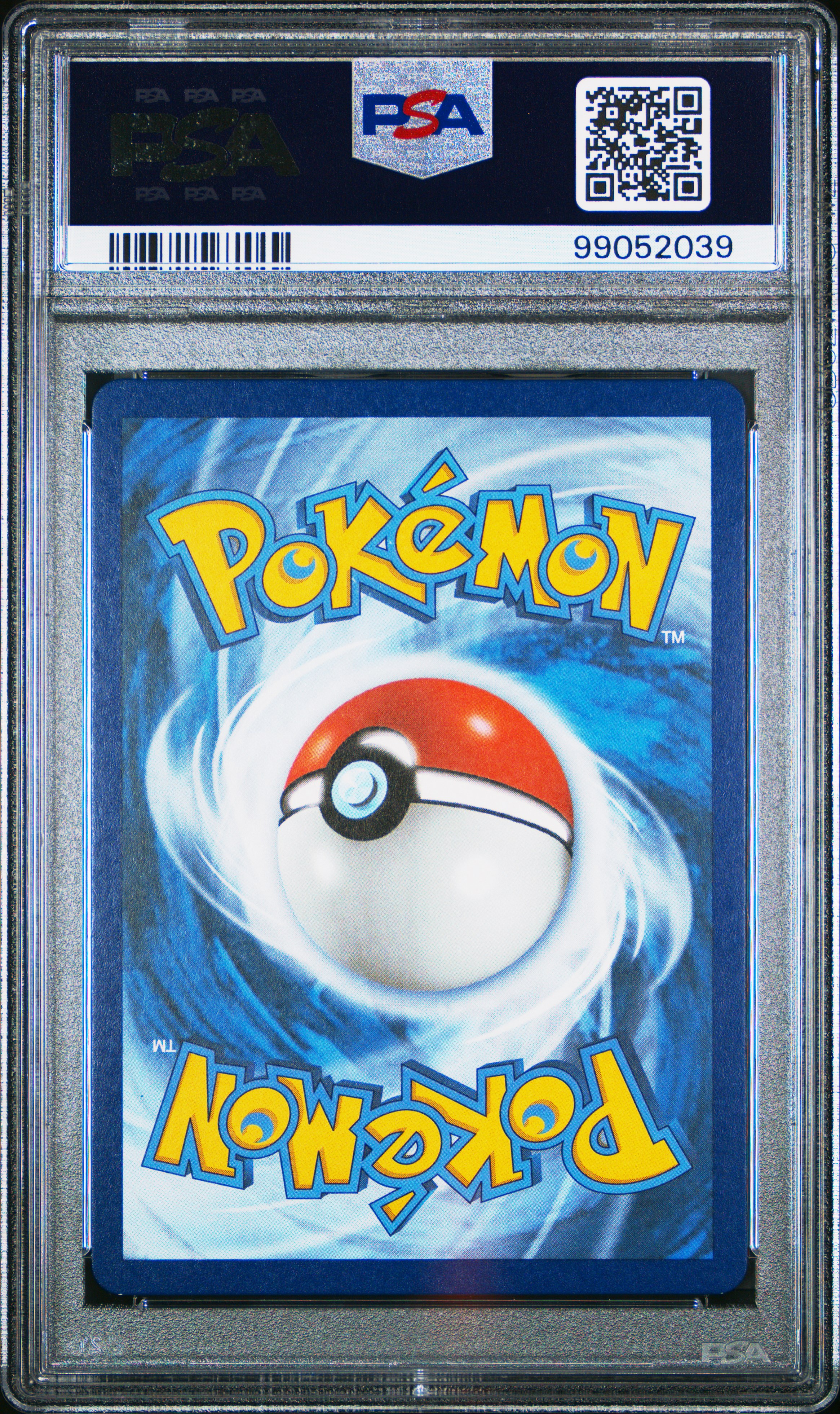 2020 Pokemon Sword & Shield Vivid Voltage Rayquaza #138 (Vivid Voltage) Gem Mt 10 front