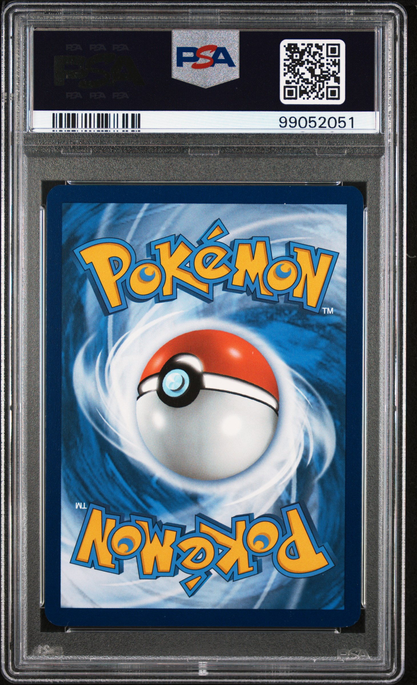 2023 Pokemon Svi En-Scarlet & Violet Gardevoir Ex #245 (Special Illustration Rare) Mint 9 back